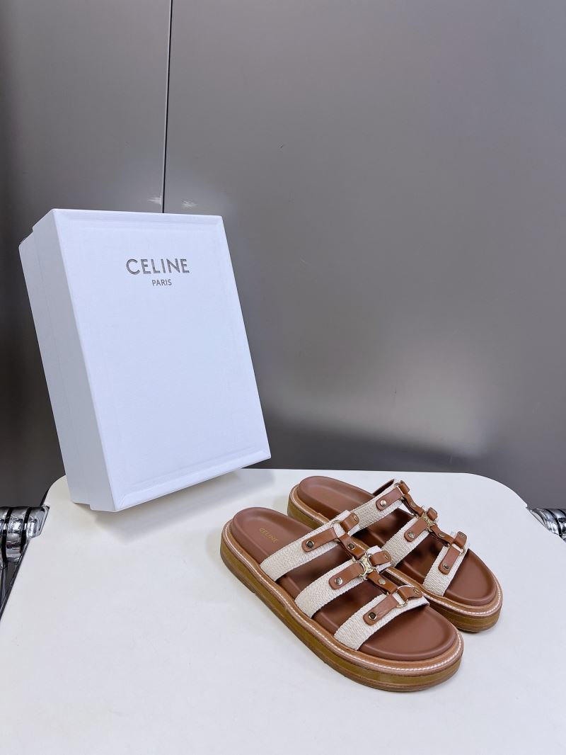 Celine Sandals